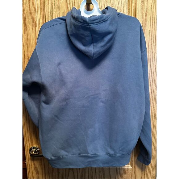 Ocean City Maryland Embroidered Blue Hoodie XL Men’s or Women’s - Picture 6 of 7